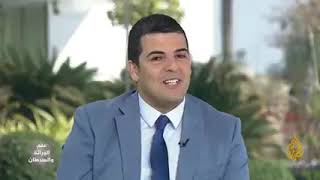 الجزيرة دراسة جديدة أجراها باحثون من برنام