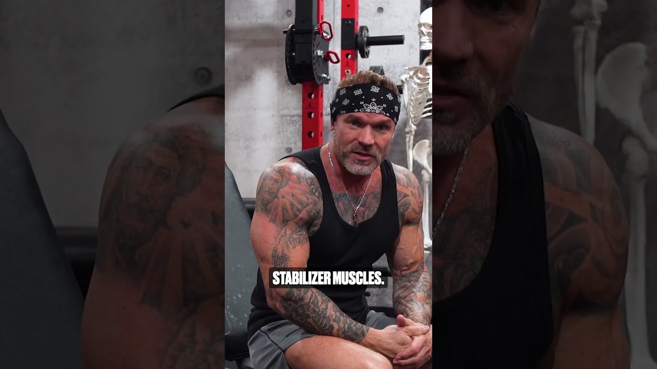 Reduce Shoulder Pain With Bands