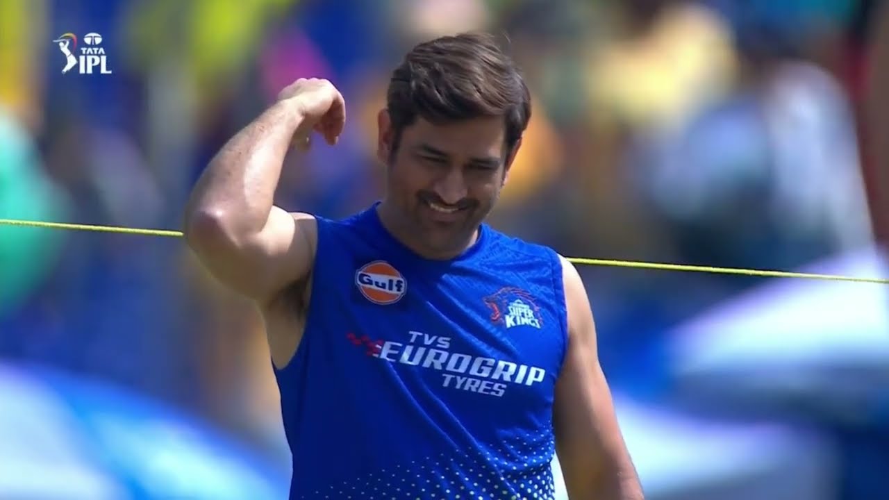 IPL 2023:CSK vs DC ❤️ 67th match highlights full hd 🏏