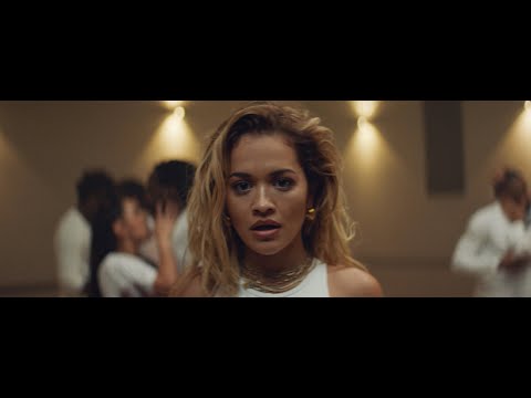 Rita Ora - How To Be Lonely [Live From Dance Rehearsals]