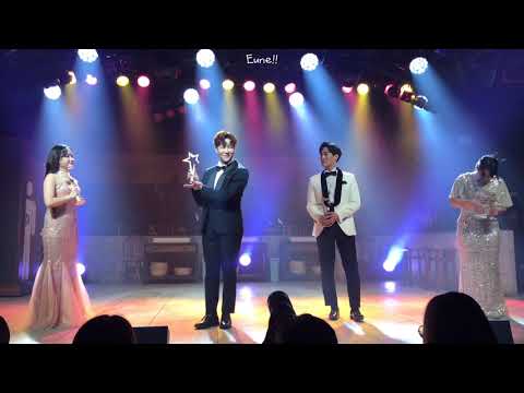 2021.03.21 아이위시 낮공 커튼콜 임찬민 최현선 강찬 김도현