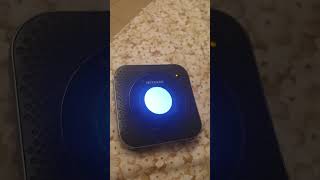 @Netgear nighthawk M1 MR1100 4g router bootloop keeps rebooting problem, dead, any solution?