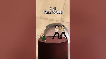 Squid Game 3 Final game #squidgameseason3 #456squidgame #squidgame #squidgameedit #squid #finalgame