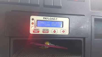 Truck payload monitoring system in Non suspension trucks load measurment in india low cost