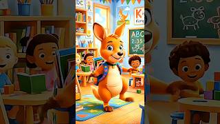 children alphabet cartoon | kids song | #cartoon #trending #song #childrensong #shorts
