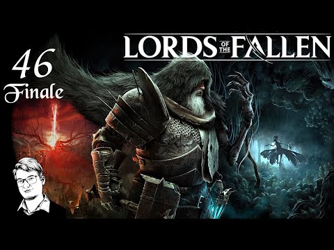 Lords of the Fallen (Video Game 2023) - Awards - IMDb