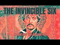 The Invincible Six: Seven Samurai's Forgotten Desert Twin?