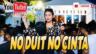 NO DUIT NO CINTA 🌴 LAGU PARTY TERBARU 2026 🌴 BOMEL HARI OFFICIAL 