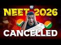 📌RE-NEET 2026 Confirmed | 🔥Must Know this update | XYLEM NEET PRO TAMIL