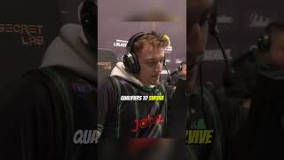 From Vitality to forgotten 😶 #cs2  #counterstrike #csgo#cs2highlights #whois #vitality #3dmax #rio