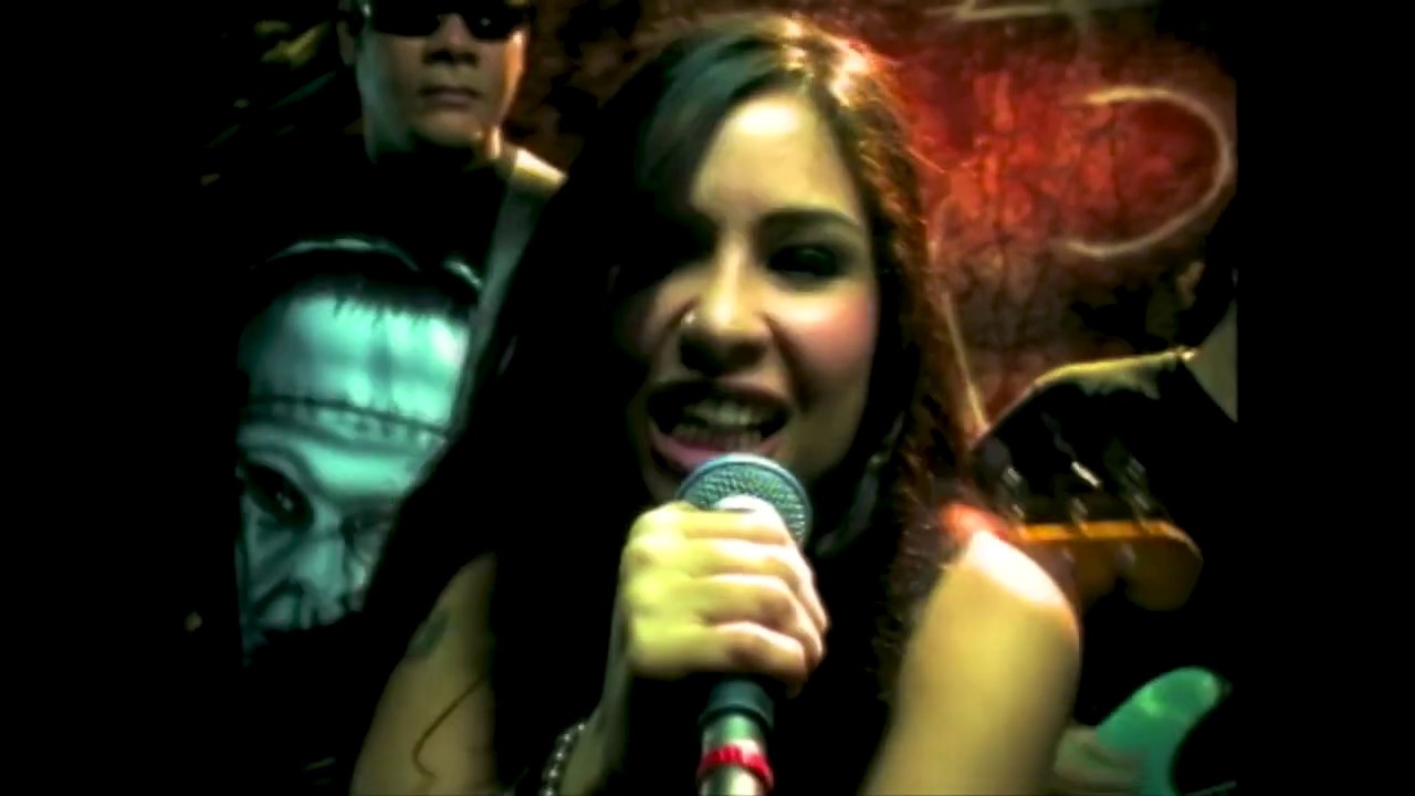 Pitty Admirável Chip Novo (Upscale Enhanced 1080p) YouTube