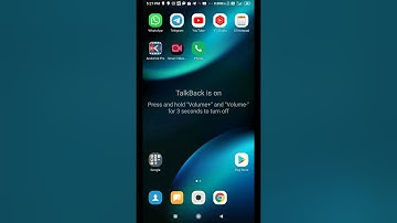 how to open YouTube video description box very easily with TalkBack YouTube new update for blinds