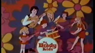 Tv Land Commercial Promo Wonders Of Brady brady Bunch 1998
