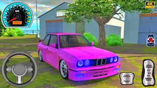 BMW E30 Drive POV - Best Driving Gameplay 😍 screenshot 5