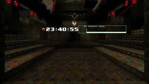 quakeworld - hud editor (anchoring?)