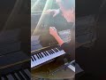 Who knew Pete would hit the right keys with Paul? 🎹
