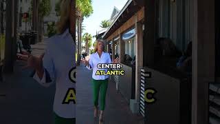 Welcome to Atlantic Beach