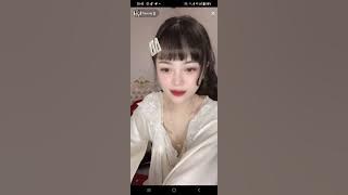 live tiktok pamer uting