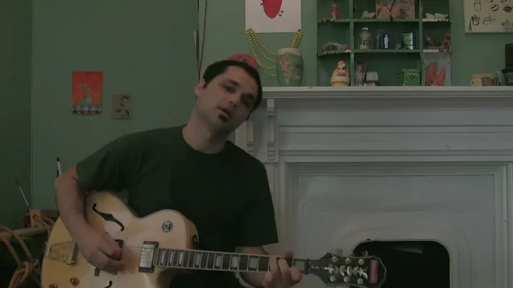 I've Got To Know - Woody Guthrie centennial tribut...
