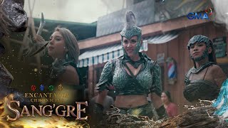 Download Lagu Sang'gre: Ang muling pagsugod ni Olgana! (Episode 49) | Encantadia Chronicles MP3 Download Lagu Sang'gre: Ang muling pagsugod ni Olgana! (Episode 49) | Encantadia Chronicles MP3