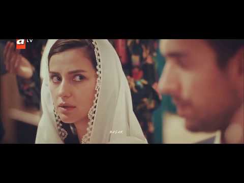 Ali & Nino - Tahir & Nefes - Dido |Benzer sahneler|