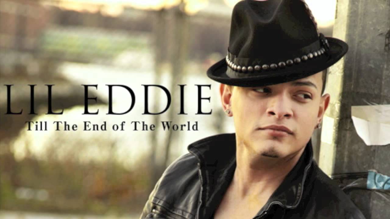 洋楽 Lil Bout It - To Live and Die For LIL EDDIE 