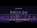 [헤이세이점프] Hey! Say! JUMP - Jealous Guy (High Sound Quality ver. Piano cover) ~가사O/歌詞有り~