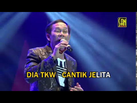 KONSER Album live show Karaoke KEN AROK SALATIGA'22  \