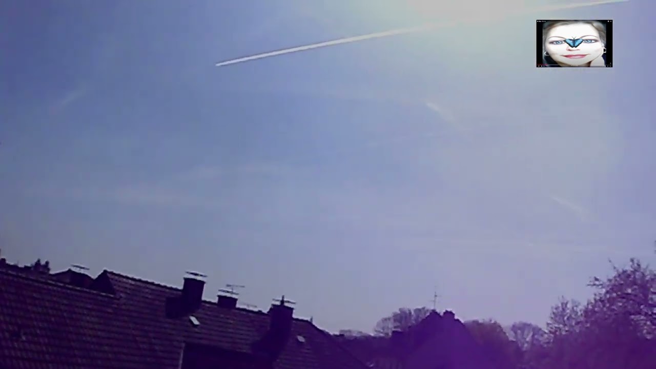 HIMMEL über'm POTT am FreyaTag, den 11. April 2025 - GigUFFO