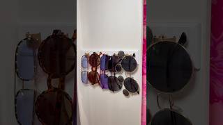 Amazon Closet Must Have! 😎 #sunglasses #amazonfinds #amazonhome #founditonamazon #organization