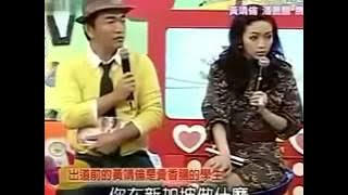 Jacky Wu 吳宗憲 的笑话