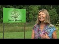 Land & Sea: Why people are choosing green burials