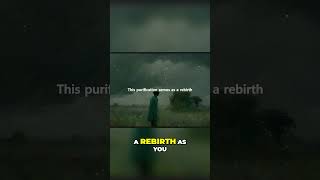 Rebirth  Embrace Your Authentic Self After Transformation