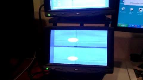 ASL Eye tracker - intro 2 - How it works