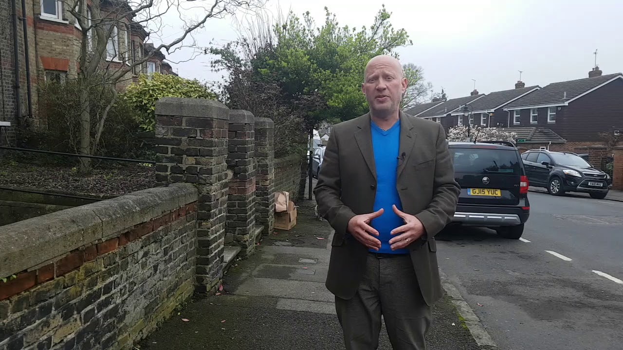 The Medway property market and it's 19th most expensive street YouTube