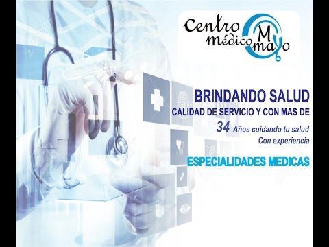 Centro Medica Mayo