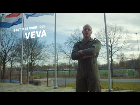Opleidingsfilm VEVA, Graafschap College