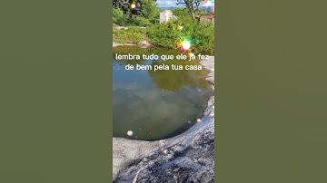 Deus vai ti abençoar #palavraquesalva #videoshort #fe #deusnuncafalha #reflexão