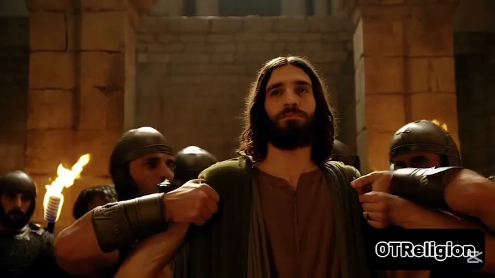 The Greatest Love | An Easter Story About Jesus' Sacrifice and Hope