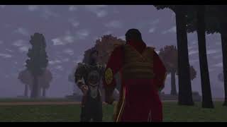 Mortal Kombat Deception - Konquest 35