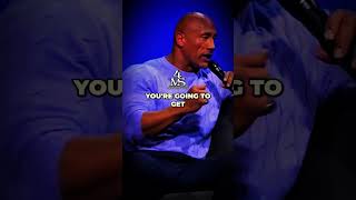 Dwayne Johnson - My Dad | #shorts