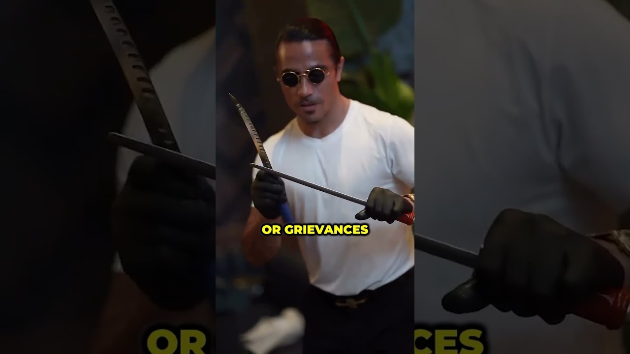 Forgiveness Is a Conscious Decision To Release Negative Feelings Toward Oneself or Others || 