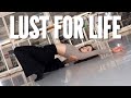 Lust for life  lana del rey ft the weeknd  choreography axelle equinet