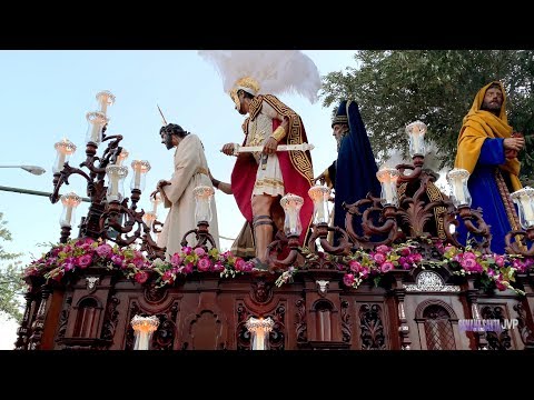 Hermandad y Cofradía de Nazarenos de Nuestro Padre Jesús de Nazaret, María Santísima del Amor, San Marcos Evangelista y San Isidro Labrador