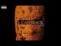 LFERDA Cashback Ft SPO POW Audio Official Disstrack 