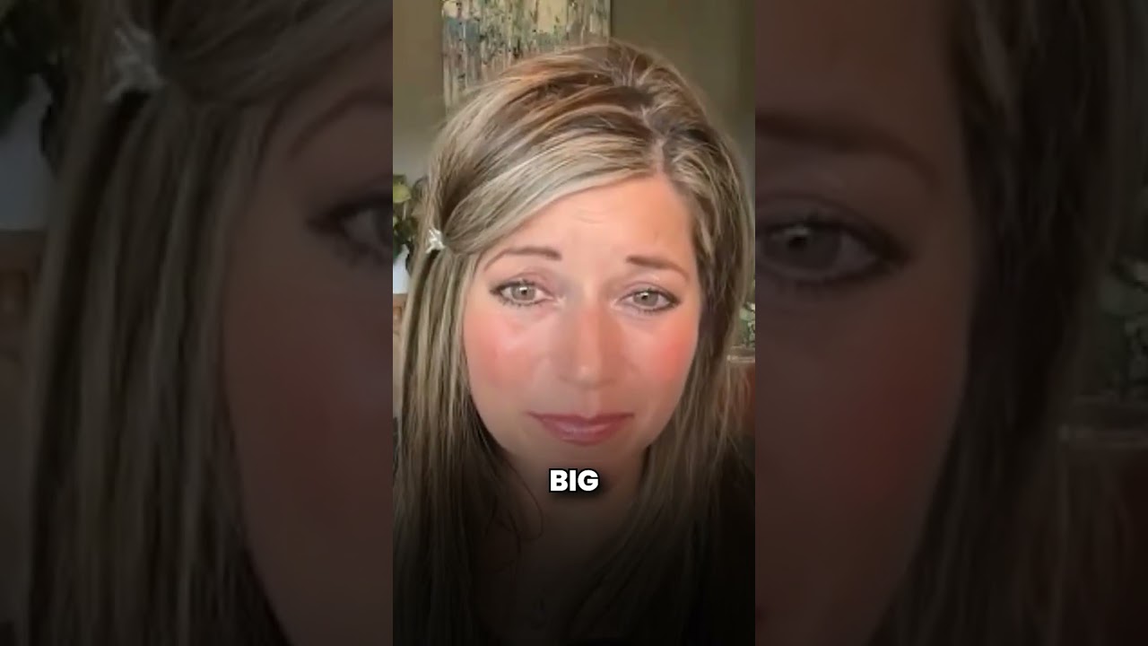 You can be big, beautiful, loved and fully worthy