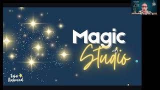 Phi U Chapter Chat Session 24: Magic of Canva AI for Family and Consumer Sciences Leaders_3.24.26