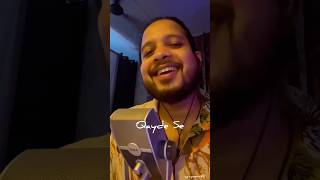 Qayde Se - AP Apoorv | #melody #coversong #qaydese #arijitsingh #pritam #love #ytshorts #fyp #fypシ