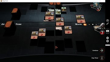 Magic Duels Tutorials: Teaching the Basics