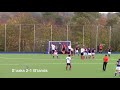 Canterbury and Sevenoaks Hockey highlights